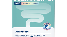 Xamara Duo AB Protect, 10 capsule, Dr. Reddys