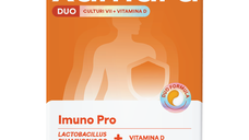 Xamara Duo Imuno Pro, 30 capsule, Dr. Reddys