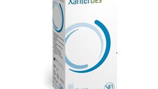 Xanterdes Solutie oftalmica, 20 flacoane