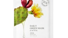 YADAH Daily Green Masca de fata cactus, 25 ml