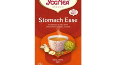 Yogi Tea Ceai digestiv, 17 plicuri