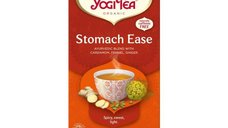 Yogi Tea Ceai digestiv, 17 plicuri
