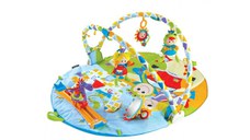 YOOKIDOO Centru de joaca cu jucarii mobile si activitati fizice, 0-12luni, 40126, 1 bucata