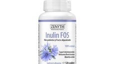 Zenyth Inulin FOS, 120g