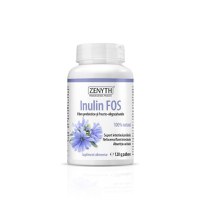Zenyth Inulin FOS, 120g - 1