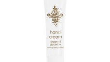 ZIAJA Argan Oil- Crema protectoare pentru maini, 100 ml