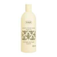 ZIAJA Argan Oil- Gel de dus crema, 500 ml - 1