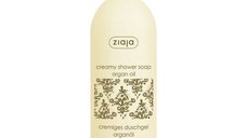 ZIAJA Argan Oil- Gel de dus crema, 500 ml