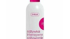ZIAJA Balsam cu vitamine fara clatire, 200 ml