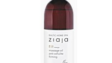 Ziaja Baltic Home Spa, Ulei pentru masaj anticelulitic, 490 ml
