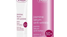 ZIAJA Jasmine Oil-Serum antirid 50+, 30 ml