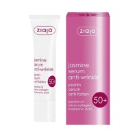 ZIAJA Jasmine Oil-Serum antirid 50+, 30 ml - 1