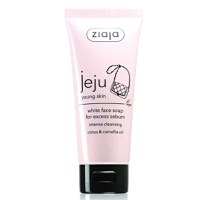 Ziaja Jeju Pink, Sapun pentru fata, 75 ml - 1