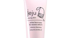 Ziaja Jeju Pink, Sapun pentru fata, 75 ml