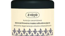 ZIAJA Masca de par cu ceramide, 200 ml