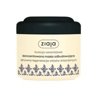 ZIAJA Masca de par cu ceramide, 200 ml - 1
