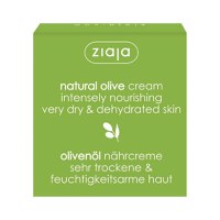 ZIAJA Natural Olive- Crema ultranutritiva 40+, 50 ml - 1