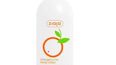 ZIAJA Orange Butter-Lotiune pentru corp, 400ml