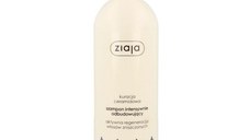 ZIAJA Sampon pe baza de ceramide par deteriorat, 300 ml