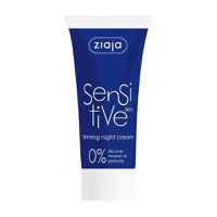 ZIAJA Sensitive-Crema noapte pentru fermitate, 50 ml - 1