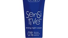 ZIAJA Sensitive-Crema noapte pentru fermitate, 50 ml