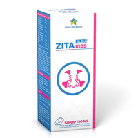 Zita Bleu Kids, 150 ml, Bleu Pharma - 1