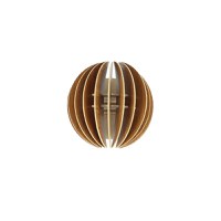 Aplica 208 Nuc 19.5x19.5x16.5 cm - 2