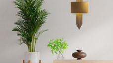 Aplica 615 - A Vintage