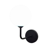 Aplica Cebron Negru 15x25x28 cm - 1