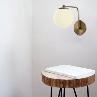 Aplica Daisy - 146-A Auriu - 1