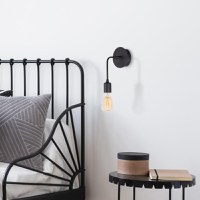 Aplica Dartini - MR - 887 Negru - 2