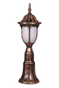 Aplica de perete exterior 68178 Maro 55x16 cm - 1