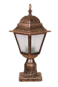 Aplica de perete exterior 68179 Maro 40x18 cm - 1