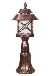 Aplica de perete exterior 68199 Maro 58x26 cm - 1