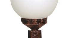 Aplica de perete exterior KOP Maro 46x25 cm