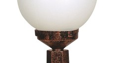 Aplica de perete exterior KOP Maro 46x25 cm