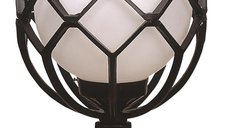 Aplica de perete exterior M1OP Alb 55x35 cm