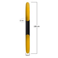 Aplica Efsun - 581-A Negru - 3