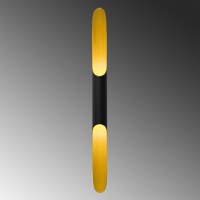 Aplica Efsun - 581-A Negru - 4