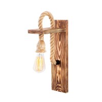 Aplica Erebos Natural 11x18x40 cm - 2