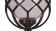 Aplica exterior M1K Negru 55x35 cm - design modern si eficienta