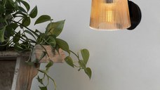 Aplica Kemer - N-271 Negru