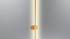 Aplica L1175 - Antique Antic