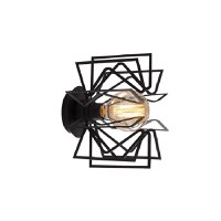 Aplica Nemrut - N-953 Negru - 3