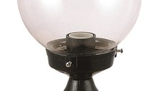 Aplica tip felinar BSU-68160-BSY-M1-K Negru