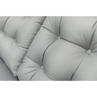 Balansoar Galata Swing S1 Gri 113x195x120 cm - 4