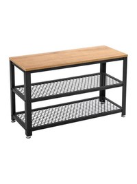 Bancuta Vasagle Maro 73x30x45 cm - 1