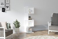 Biblioteca Alin Alb - 2