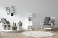 Biblioteca Alin Alb - 1