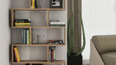 Biblioteca Elif Pine